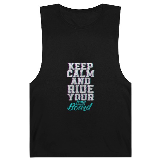 Skater Skateboard Hobby Skateboarder Barnard Tanks