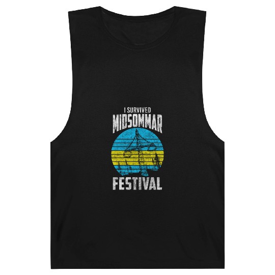 Festival Ritual Feast Day Barnard Tanks