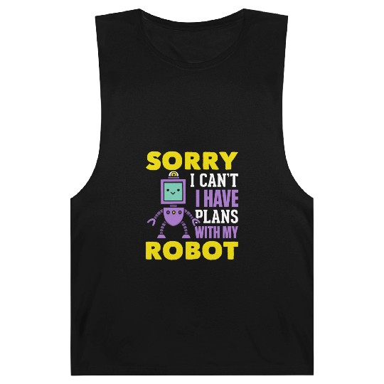 Robotics Kids Robots Funny Robot Boys Barnard Tanks