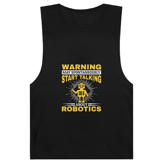 Robot Boys Robotics Kids Robots Barnard Tanks