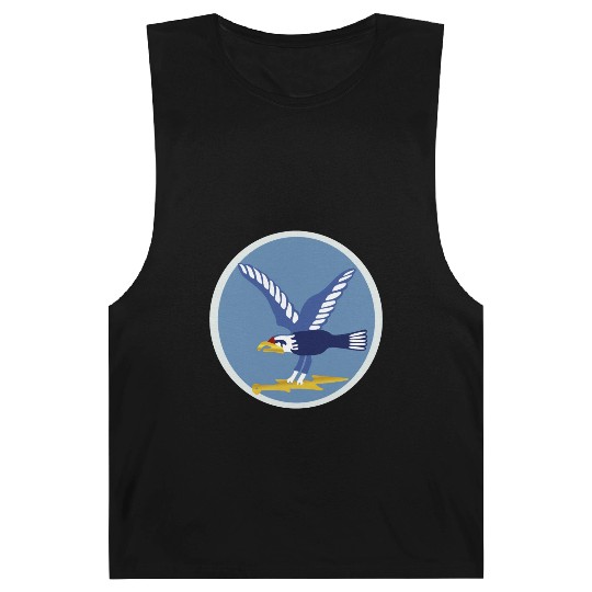 Army 188th Airborne Infantry Regiment SSI wo Txt X Barnard Tanks