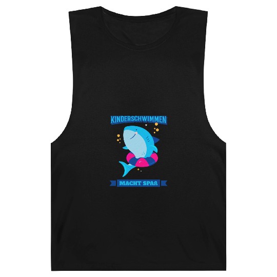 Learn To Swim Children's Swimming Fun Barnard Tanks