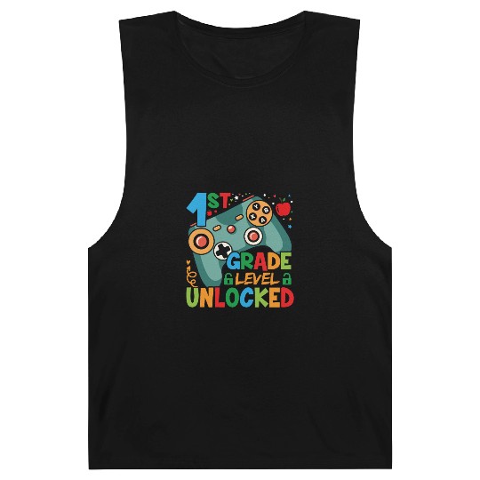 1st Grade Level Unlocked Video Game Boys 1st Barnard Tanks