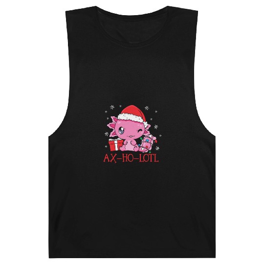 AX-HO-LOTLAxolotl Gifts | Reptile Lover | Barnard Tanks