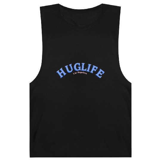 Hug Life Barnard Tanks