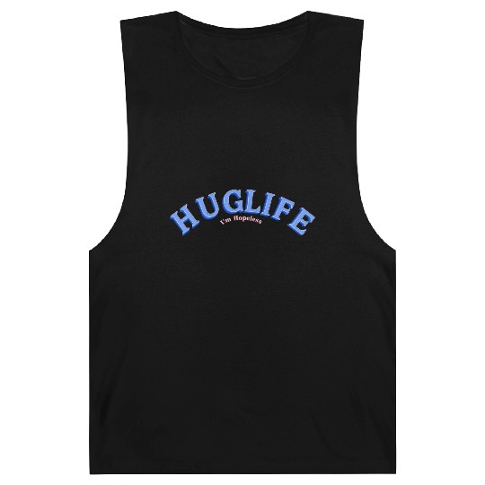 Hug Life Barnard Tanks