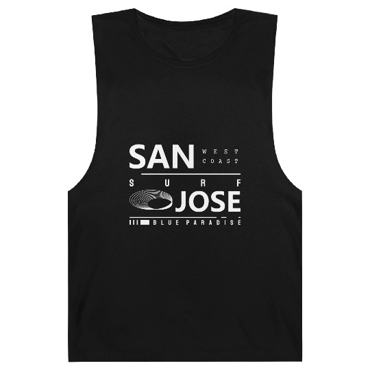 San Jose Urban Street Design Barnard Tanks