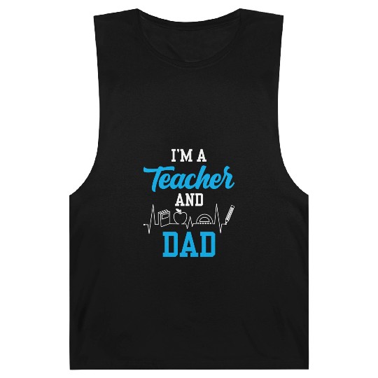 I'm A Teacher And Dad Homeschooling Homeschool Barnard Tanks