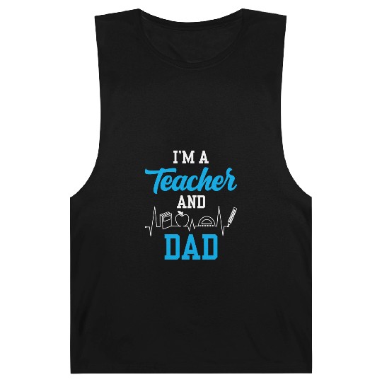 I'm A Teacher And Dad Homeschooling Homeschool Barnard Tanks