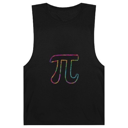 Pi Irrational Number Mathematics Physics 3.14 Barnard Tanks