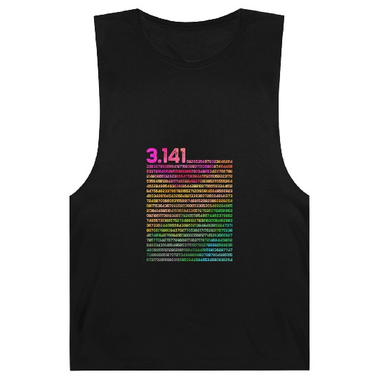 3.14 Math Physics Teacher Irrational Number 3.14 P Barnard Tanks