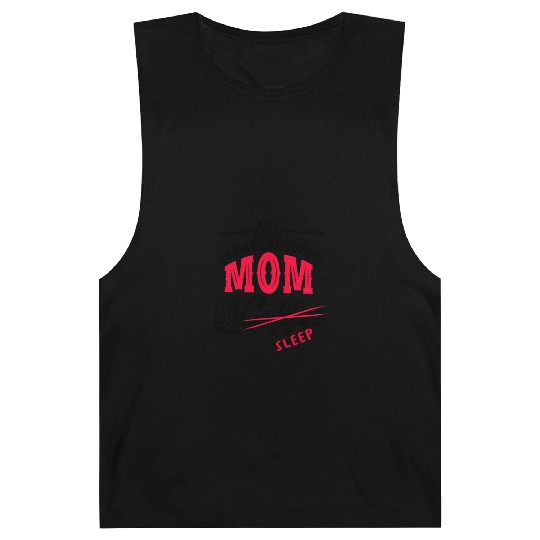 Breastfeeding Mom Mama Normalized Awareness Barnard Tanks