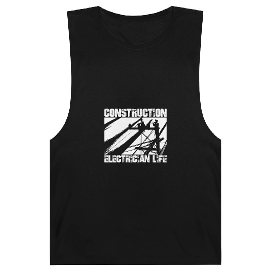 Electrician Electrical Engineer Lineman Barnard Tanks