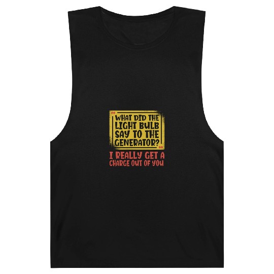 Electrician Electrical Engineer Lineman Barnard Tanks