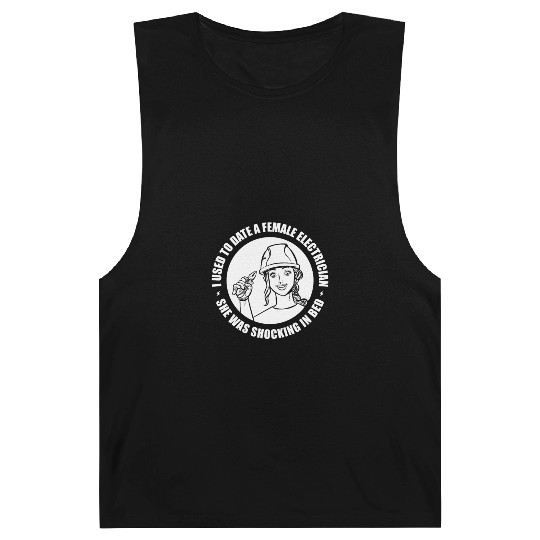 Electrician Electrical Engineer Lineman Barnard Tanks