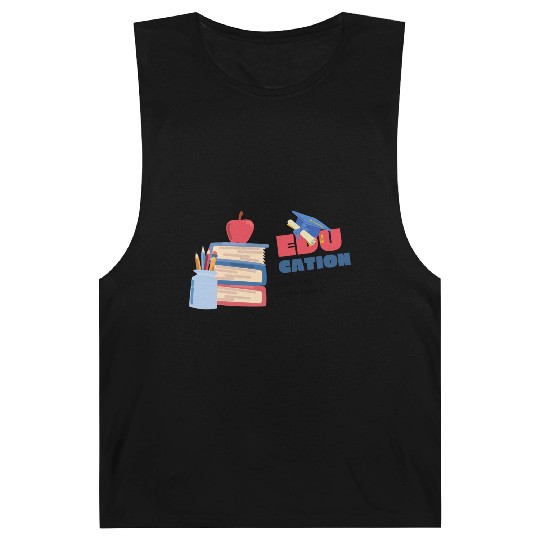 National Coloring Book day Back to School Barnard Tanks