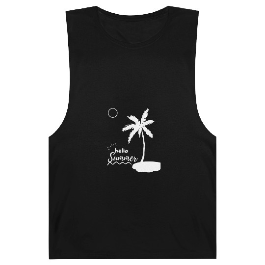 summer black design best combination summer... Barnard Tanks
