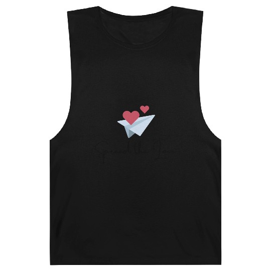 Spread the love Barnard Tanks