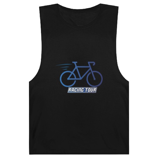 Bicycle Racing Tour 2022 Barnard Tanks