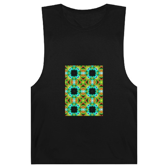 enchanting abstract seamless Barnard Tanks