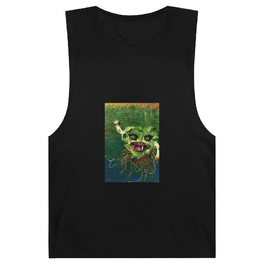 vegetable present Barnard Tanks