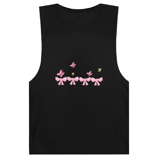 grinding pink butterfly nature Barnard Tanks