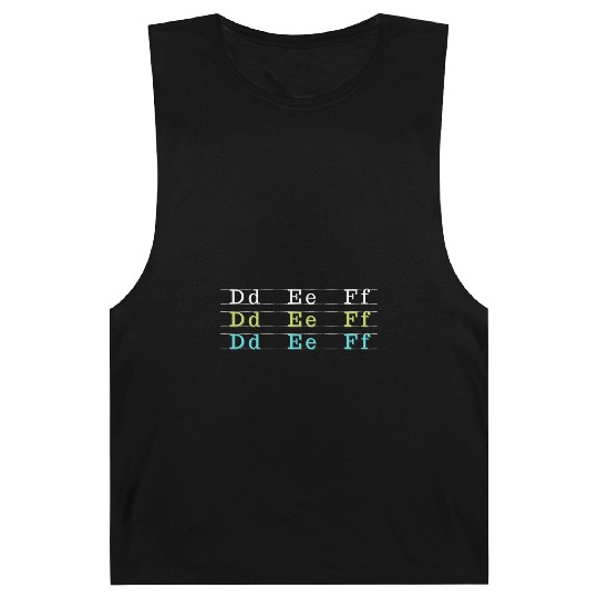 Kindergarten Teacher Barnard Tanks