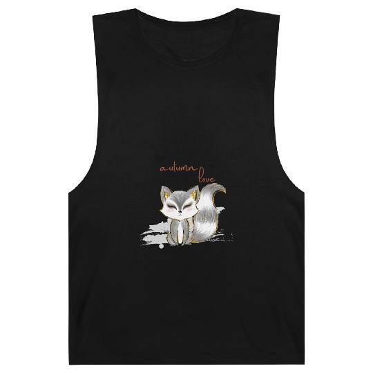 Leaf Autumn Tree Orange Fall Leaves Season Barnard Tanks