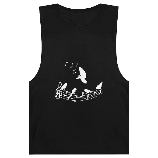 Bird Songs Nature Musician Birds Music Barnard Tanks