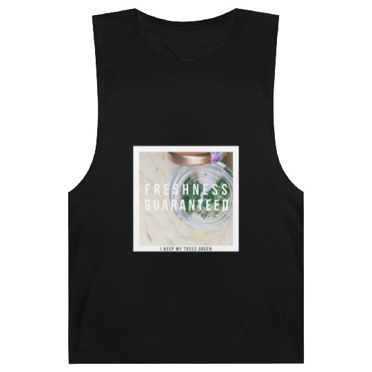 Freshness Broccoli Barnard Tanks 1