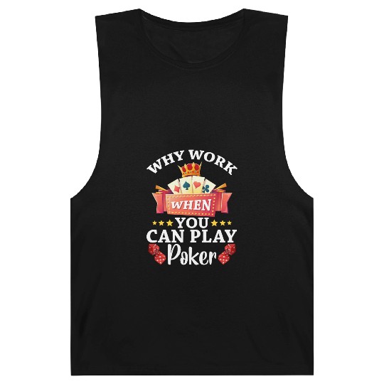 Card Game Card Poker Game Barnard Tanks