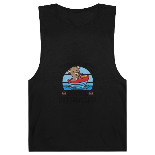 Sailing Sailboat Boating Kid Child Yacht Boat Barnard Tanks