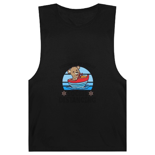 Sailing Sailboat Boating Kid Child Yacht Boat Barnard Tanks