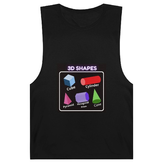 Preschool Homeschool,Learn Shapes For Kids Barnard Tanks