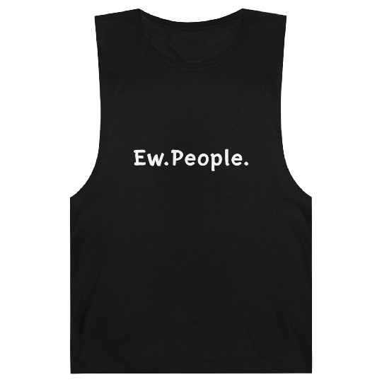Ew People Barnard Tanks