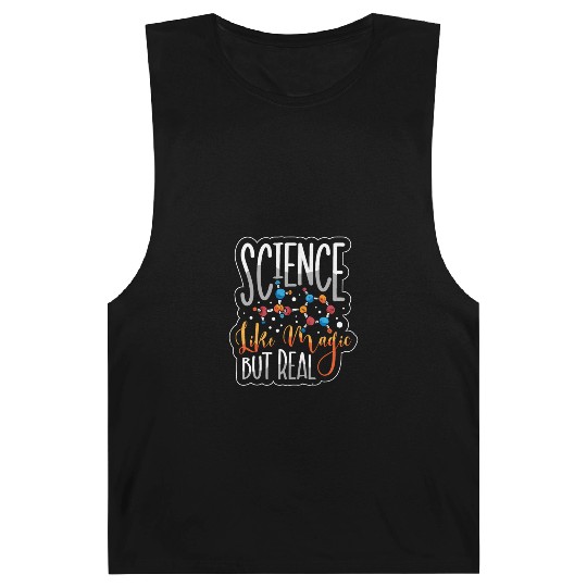 Chemistry Science Physics Research Nerd Humor Barnard Tanks
