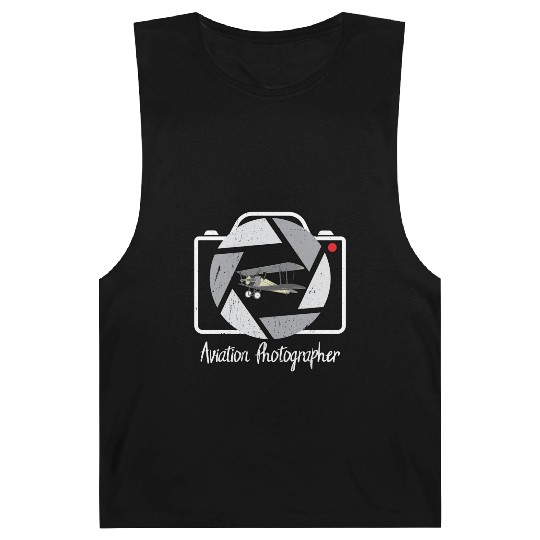 Aviation Photography Gift Airplane Photography Avi Barnard Tanks