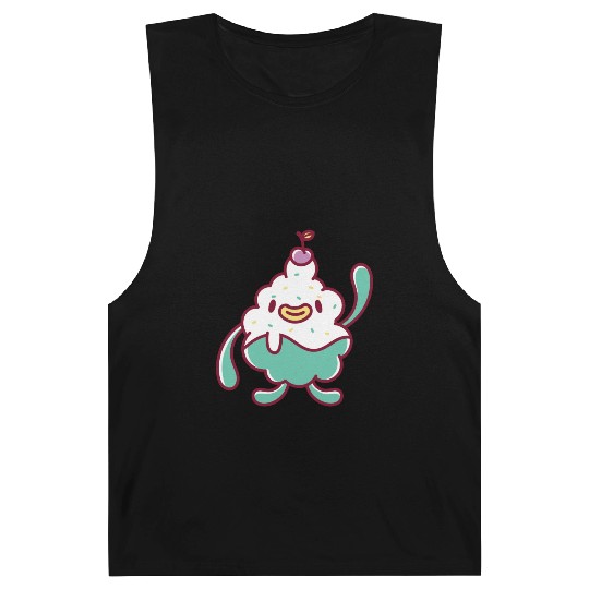 Green Monster Party 11 Barnard Tanks