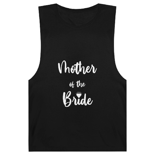 mother of the bride Barnard Tanks