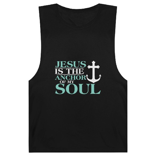 Christian Sayings Barnard Tanks