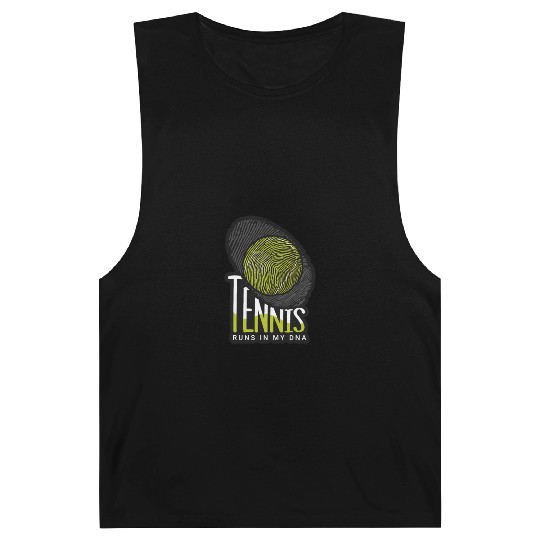 Tennis Player Present Tennis Club Coach Sport Barnard Tanks