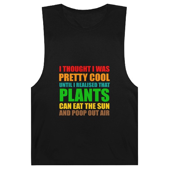 Gardening Gift for Gardeners, Plants Lover, Garden Barnard Tanks