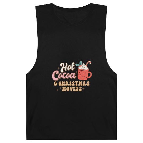 Hot cocoa Barnard Tanks