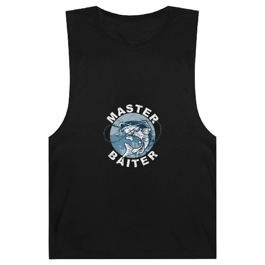 Master Baiter - Wels Catfish Hunter Barnard Tanks