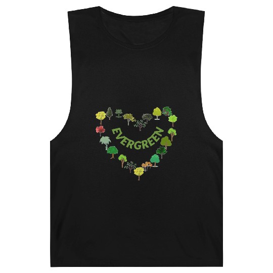 EVERGREEN Barnard Tanks