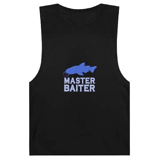 Master Baiter - Wels Catfish Hunter Barnard Tanks