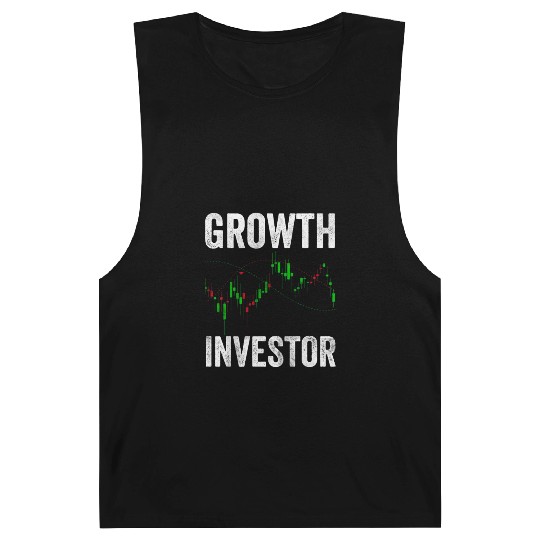 Growth Investor Investing Invest Shareholder Barnard Tanks