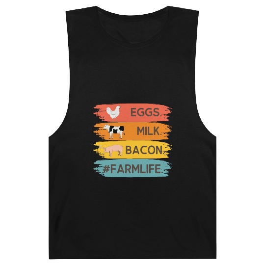 FARMLIFE EGGS MILK BACON 2 Barnard Tanks