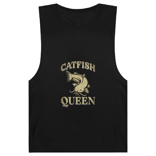 Wels Catfish Design For A Catfish Queen Barnard Tanks