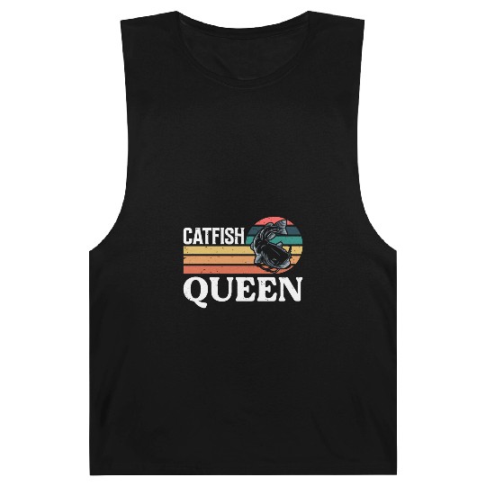Wels Catfish Design For A Catfish Queen Barnard Tanks